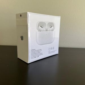 Brand New Airpods Pro3